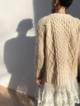 TOAST Hand Knit - PRE-ORDER