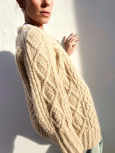 TOAST Hand Knit - PRE-ORDER