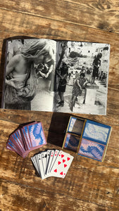 Vintage Playing Cards