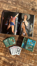 Vintage Playing Cards